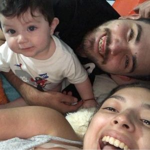 Meet your Posher, Osvaldo